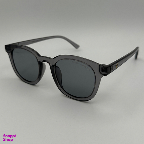 عینک آفتابی مردانه کد 2158