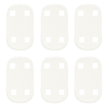 پد عرق گیر هیاهو مدل Sun beam بسته 6 عددی