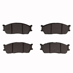 لنت ترمز جلو لنت پارس مدل PL23873 مناسب برای ساینا S