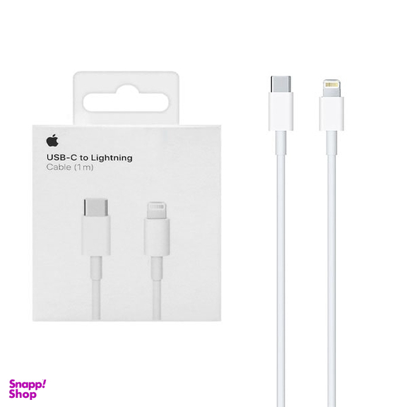 کابل دیتا مدل Lightning به Type-C کد A231145 مناسب iPhone 13 طول 1 متر