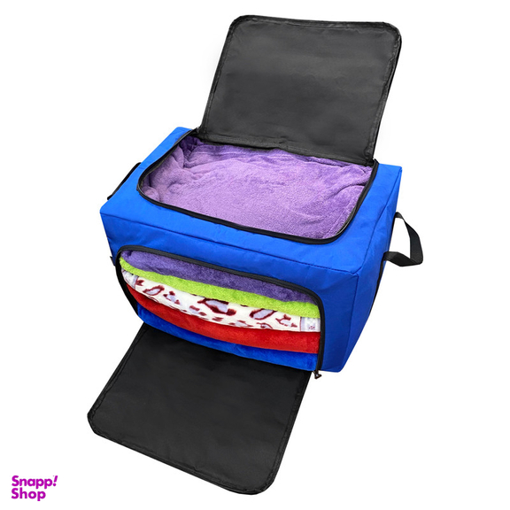 ساک پیک نیک فوروارد کد FCLT4442 LOVELY DESIGN