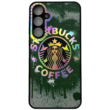 کاور گوشی موبایل کیس تیفای مدل هولوگرامی مناسب سامسونگ Galaxy A35