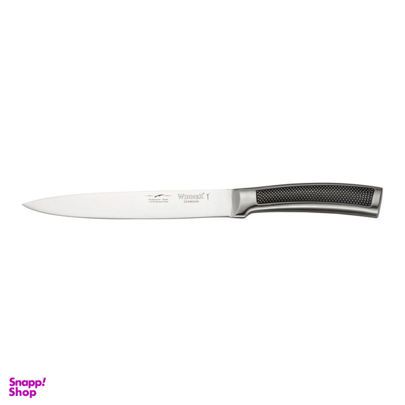 سرویس چاقو آشپزخانه 9 پارچه وینر کد NB_2104_2
