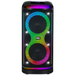 اسپیکر بلوتوثی ردتون مدل ROCK BOX R200