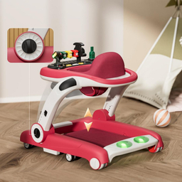 روروک آنیمو مدل WANDY