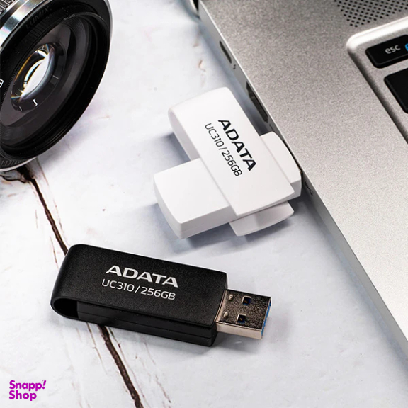 فلش مموری ای دیتا مدل UC310 ظرفیت 64 گیگابایت