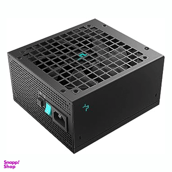 منبع تغذیه 1200 وات دیپ کول مدل PX1200G Gold Full ModularATX 3.0