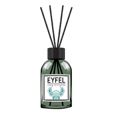 خوشبو کننده هوا ایفل مدل ملک آنجل حجم 120 میلی لیتر