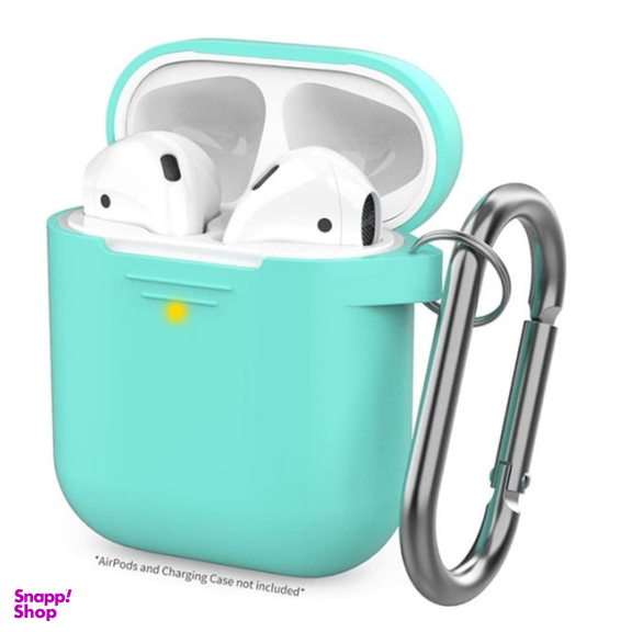 کاور سیلیکونی ایرپاد آهااستایل مدل PT06 Silicone jelly مناسب ایرپاد 1 و 2