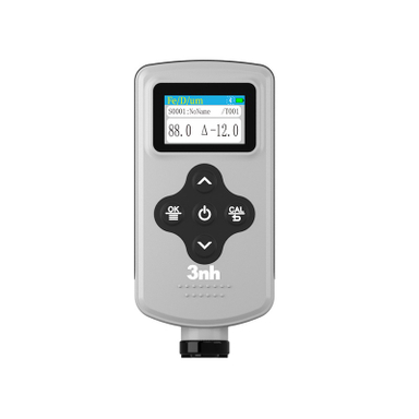 ضخامت سنج رنگ تری ان اچ مدل YT6300