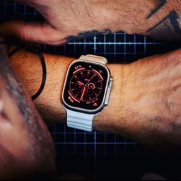 ساعت هوشمند مدل HIWATCH PRO T800