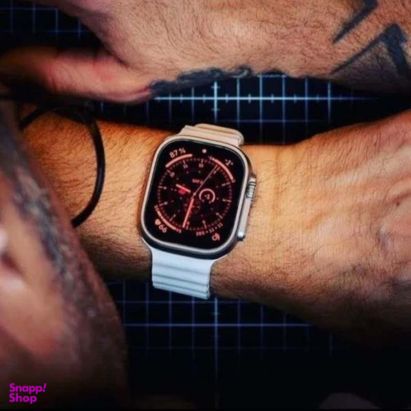 ساعت هوشمند مدل HIWATCH PRO T800