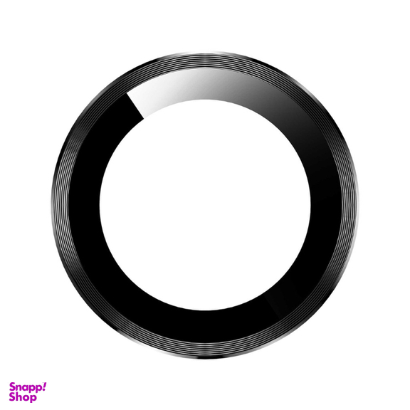محافظ لنز دوربین گوشی موبایل گرین لاین مدل Classic Camera Lens مناسب اپل iPhone 16 Pro / Pro Max