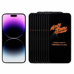 محافظ صفحه نمایش گوشی موبایل میتوبل مدل Anti Static مناسب اپل iPhone 13 Pro Max