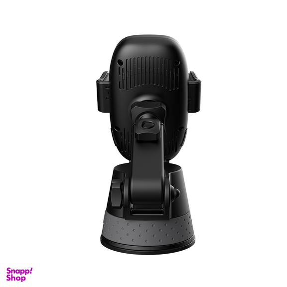 پایه نگهدارنده و شارژر بی سیم راو پاور مدل RP-SH014