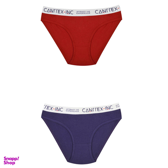 شورت زنانه کانتکس مدل 249013203 مجموعه 2 عددی