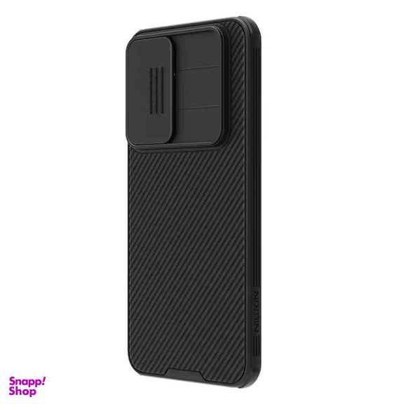 کاور نیلکین مدل CamShield Pro مناسب برای گوشی موبایل سامسونگ Galaxy A56 5G