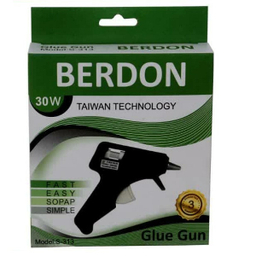 دستگاه چسب حرارتی بردون مدل S313