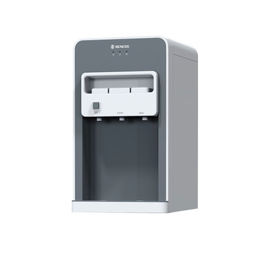 آبسردکن رومیزی بنس مدل BW-D609G