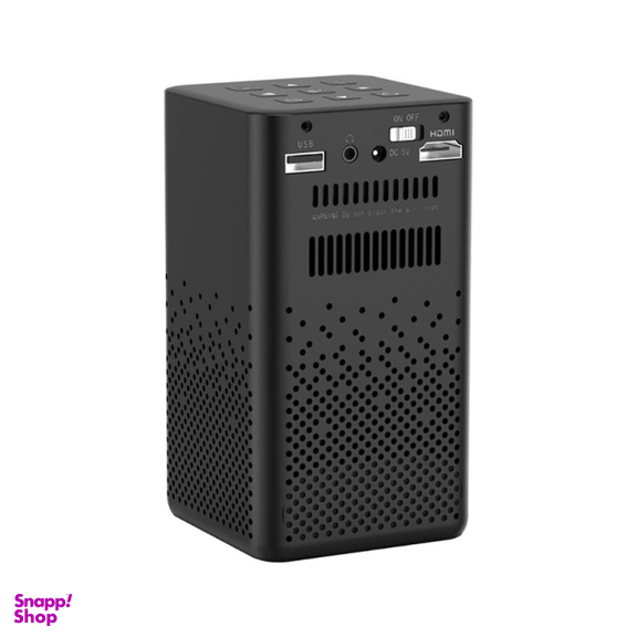 ویدیو پروژکتور قابل حمل بینتک مدل P20