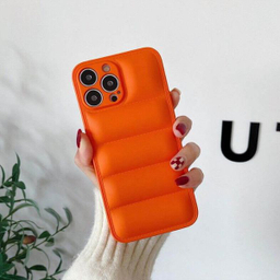 کاور گوشی موبایل اپیکوی مدل Puffy Puffer مناسب شیائومی Poco X3 / X3 Pro / X3 NFC