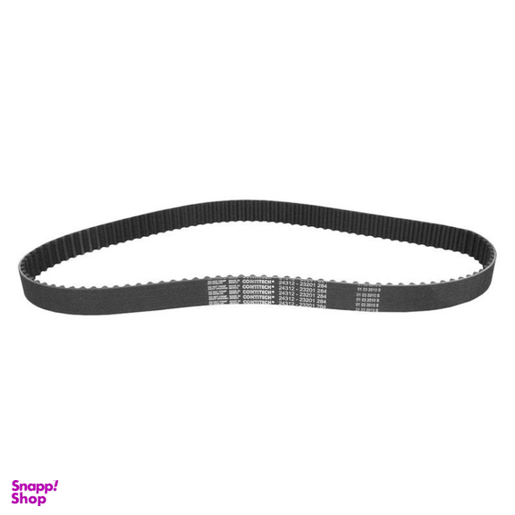 تسمه تایم خودرو هیوندای کد 2431223202 مناسب آوانته و سراتو LD و i30