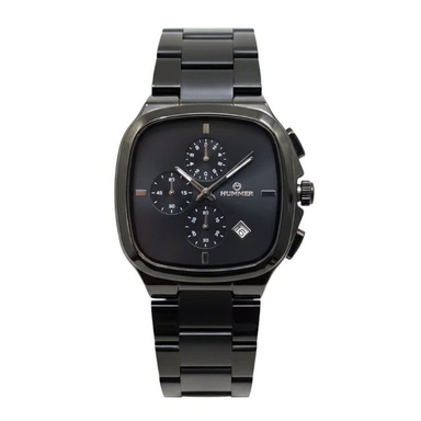 ساعت مچی عقربه ای مردانه هامر مدل 813G