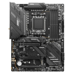 مادربرد ام اس آی مدل MAG X670E TOMAHAWK WIFI DDR5
