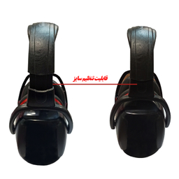 محافظ گوش مدل f800
