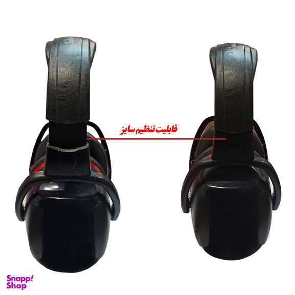 محافظ گوش مدل f800