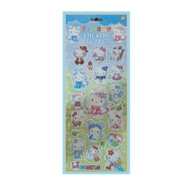 استیکر برجسته کد BK-005