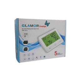 فشارسنج دیجیتال گلامور مدل DBP-6175