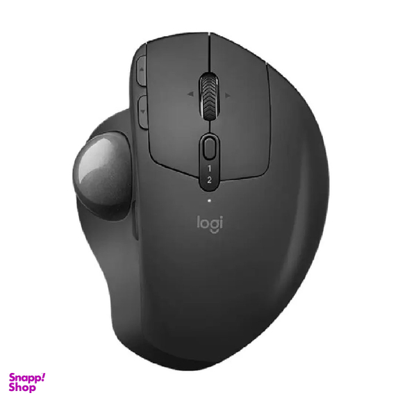 لاجیتک ماوس بی سیم لاجیتک مدل MX ERGO