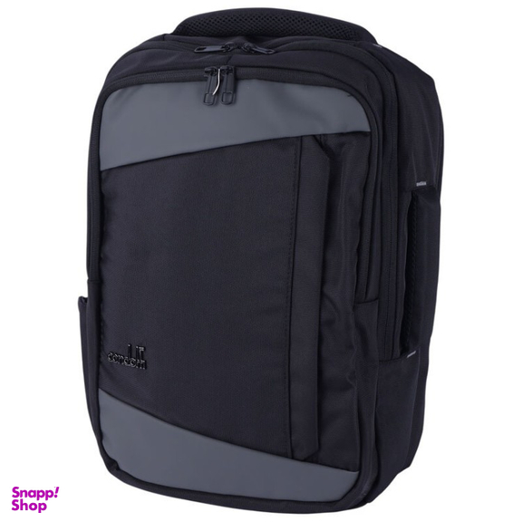 کیف و کوله پشتی لپ تاپ ۱۵ اینچ سه کاره مدل Condotti MC-439