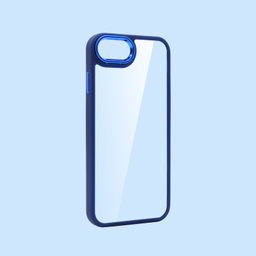 کاور اِپیکوی مدل Skin مناسب برای گوشی موبایل اپل iPhone 6/ 6s/ 7/ 8/ SE 2020/ SE 2022