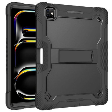 کاور سامورایی مدل Megatron مناسب تبلت اپل iPad Pro 13 2024