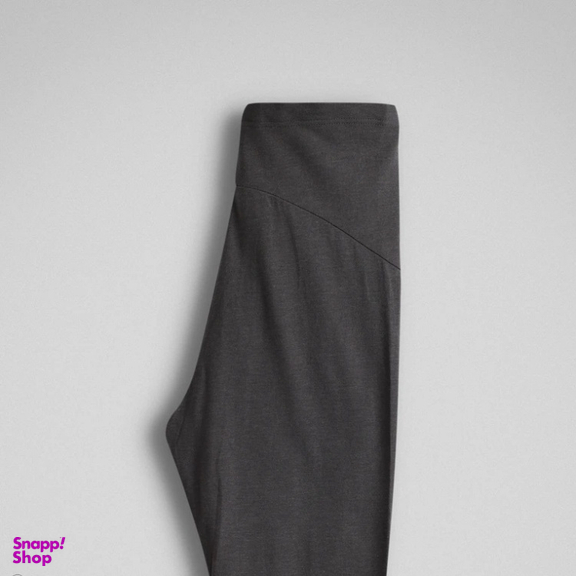 لگینگ بارداری مدل GD-o-20817016 رنگ زغالی