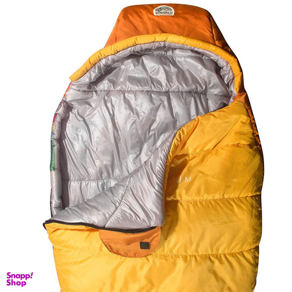 کیسه خواب صخره مدل Dena 300 سایز L