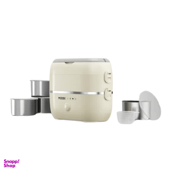 ظرف غذا برقی مودکس کد 500