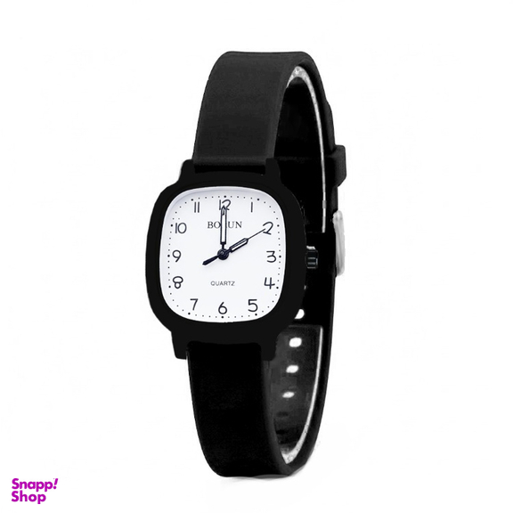 ساعت مچی عقربه ای زنانه بولون مدل 9911 رنگ مشکی