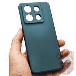 کاور گوشی موبایل سامورایی مدل YCADEN مناسب برای شیائومی Redmi Note 13 Pro 5G / Poco X6 5G