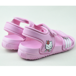 صندل دخترانه مدل کیتی کد A-1027