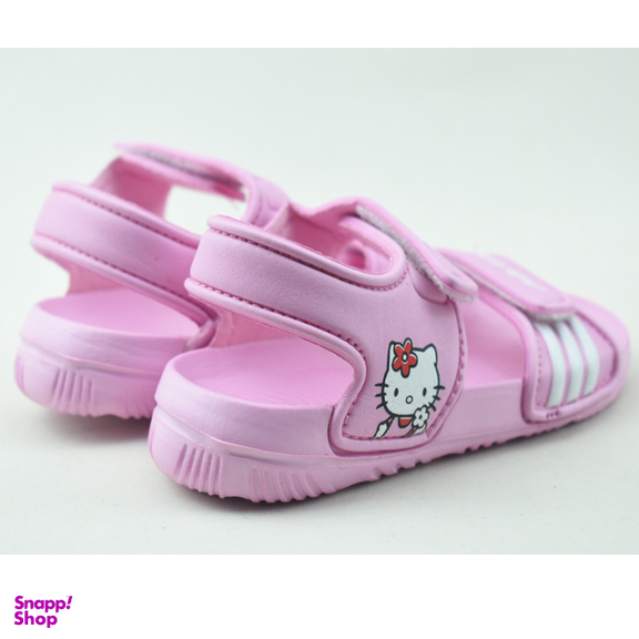 صندل دخترانه مدل کیتی کد A-1027