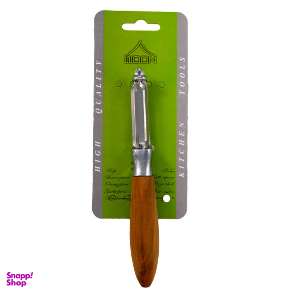 پوست کن وون مدل wood-et01