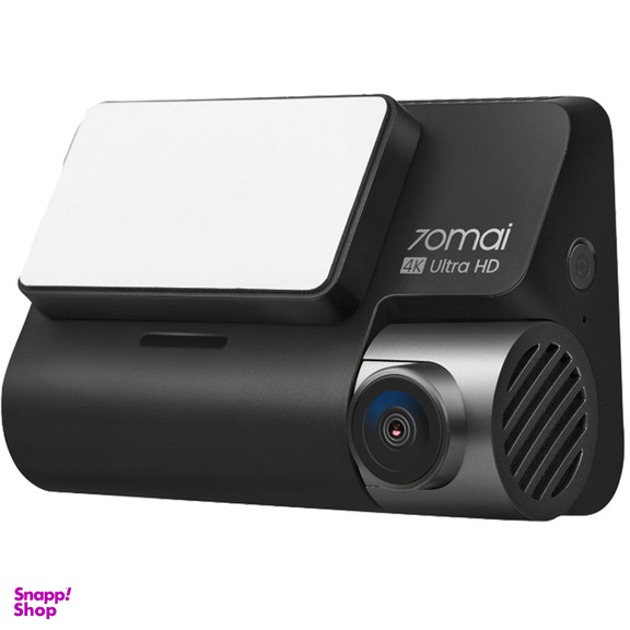 دوربین فیلم برداری خودرو سونتی می مدل 70maI Dash Cam 4K + GPS  A800S