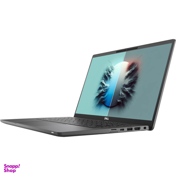 لپ تاپ 14 اینچ دل مدل Latitude 7420 B حافظه 256 گیگابایت رم 16 گیگابایت