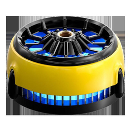 خنک کننده گوشی موبایل مدل رادیاتوری کد DLA6