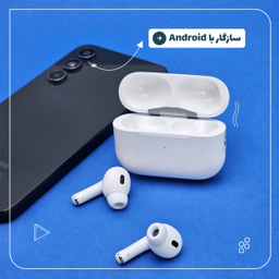 ایرفون بلوتوثی نیا مدل AirPods Pro 2nd