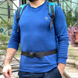 کوله پشتی 50 لیتری فوروارد مدل FCLT8037 CAMP PRO