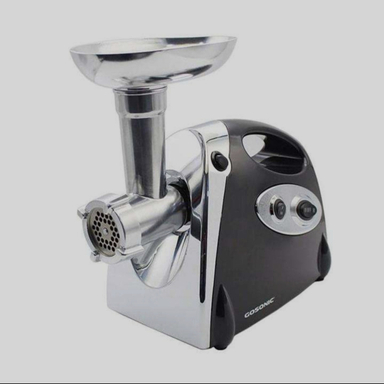 چرخ گوشت گوسونیک مدل GMG-826